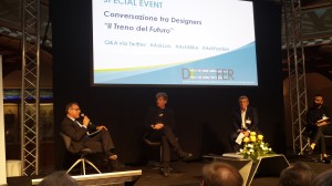 3rd Forum DITECFER - Conversation among designers