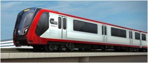 Metro Miami - Alternative liveries proposal